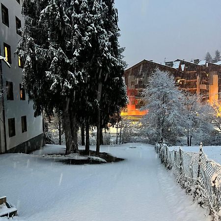 Appartamento Aprica 2.0 Exterior foto