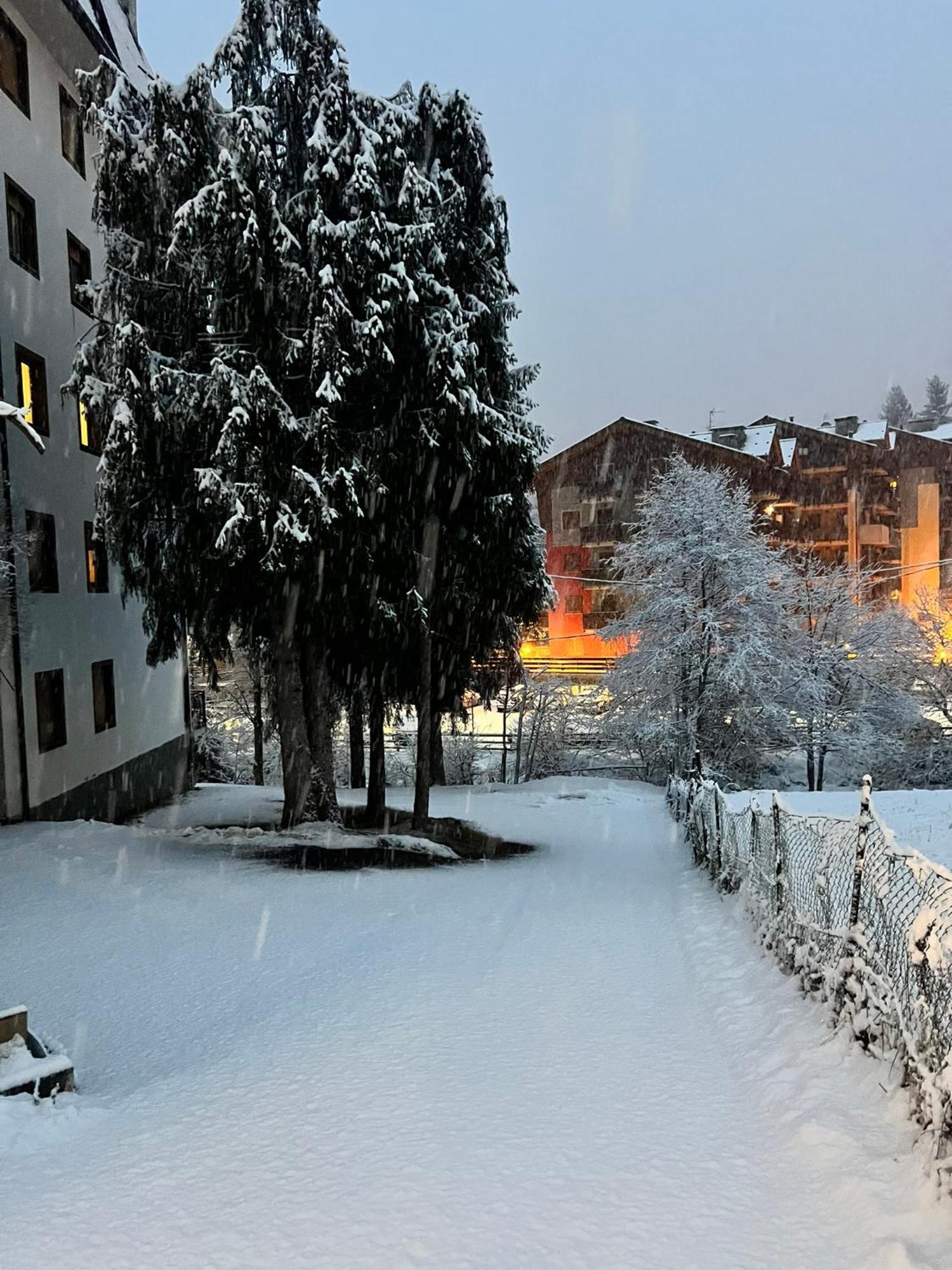 Appartamento Aprica 2.0 Exterior foto