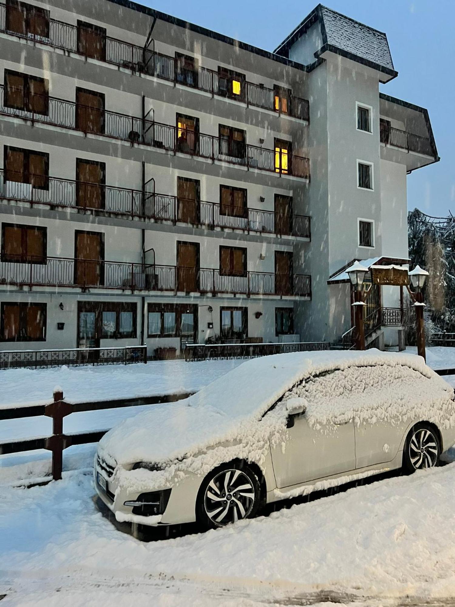 Appartamento Aprica 2.0 Exterior foto